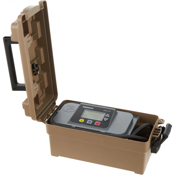 Автомобильный компрессор BERKUT SPECIALIST SPEC-19 SPEC-19-1